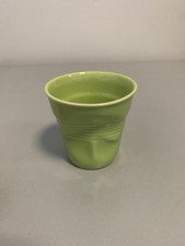 TAZZA ESPRESSO STROPICCIATA