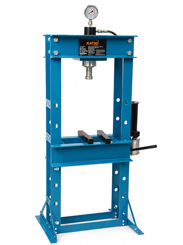 Katsu tools pressa - pressa, ad