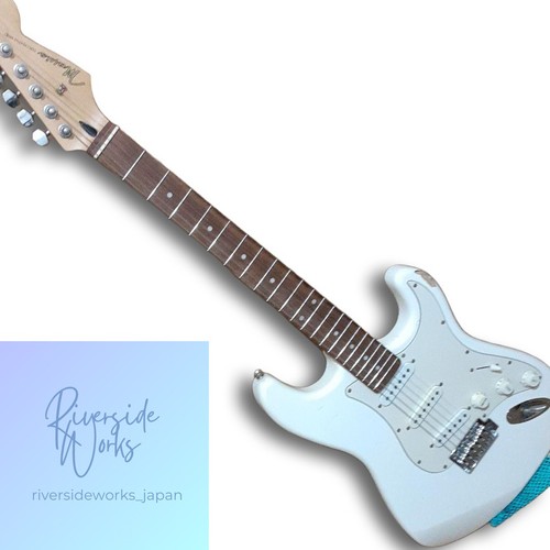 Chitarra elettrica