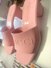 BEAUTIFUL! GENUINE GUCCI PINK