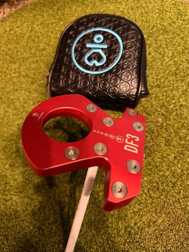 Golf df3 putter 32 - golf, putter,