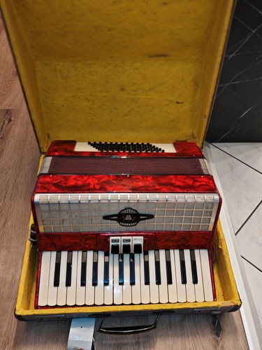 Fisarmonica royal standard - fisarmonica,