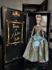 Barbie Silkstone Roma Fashion