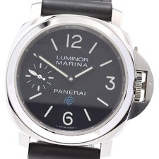 PANERAI Luminor Marina Logo 3