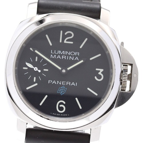 Panerai luminor marina logo - marina,