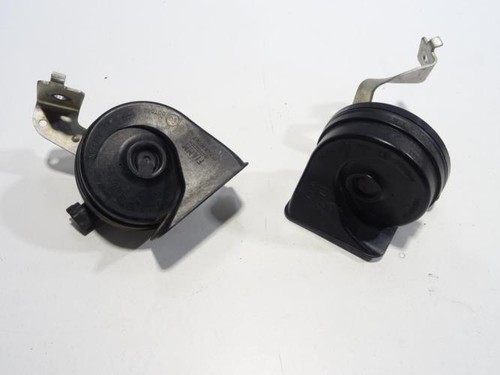 Tromba clacson fiat tipo - tromba/clacson,