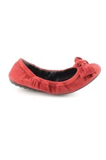 CAR SHOE Ballerina pieghevole