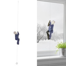 Giocattolo di latta marinaio