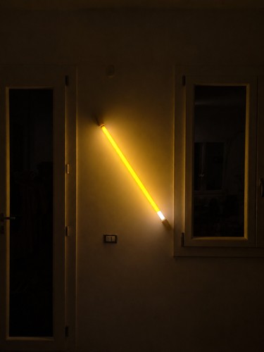 Lampada terra design - da,