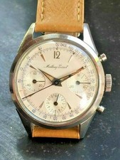 ultrararo Mathey Tissot -
