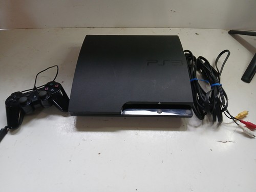Sony playstation ps3 - sony,