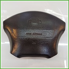 Airbag Guidatore Sinistro SX NISSAN MICRA K11E 1.3 16V 985102F300 1998 2000