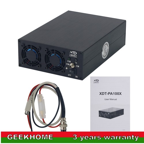 Xdt pa100x modulo - xdt-pa100x,