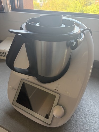Vorwerk bimby robot cucina - bimby, da