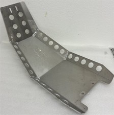 Yamaha Unterfahrschutz XT 660