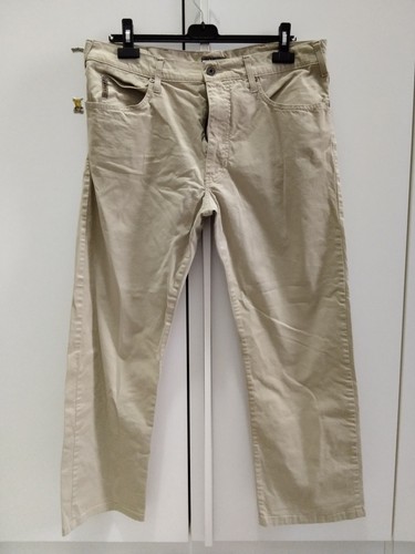 Pantaloni uomo armani jeans - uomo,