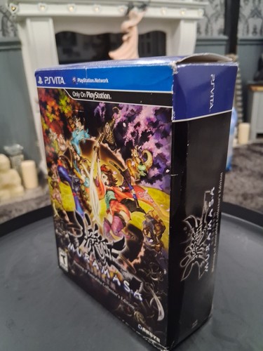 Muramasa rebirth blessing - blessing, of