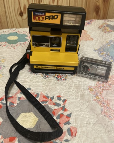 Fotocamera istantanea polaroid - fotocamera,