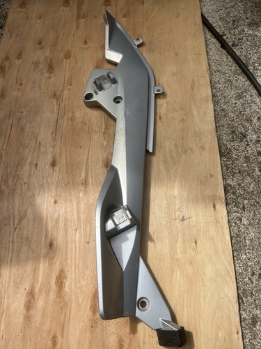 Platine gauche bmw r1200rt - platine,