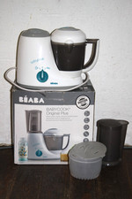 BabyCook Original Plus BÉABA
