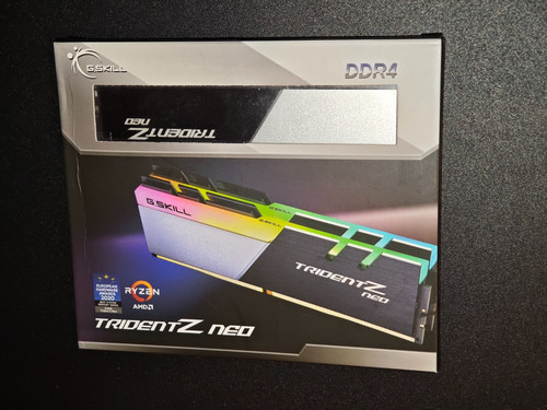 Skill trident gb - z,