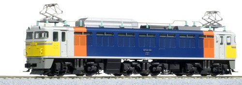 Locomotore elettrico kato - elettrico,