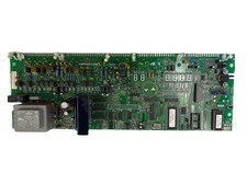 Scheda Lavatrice Continental