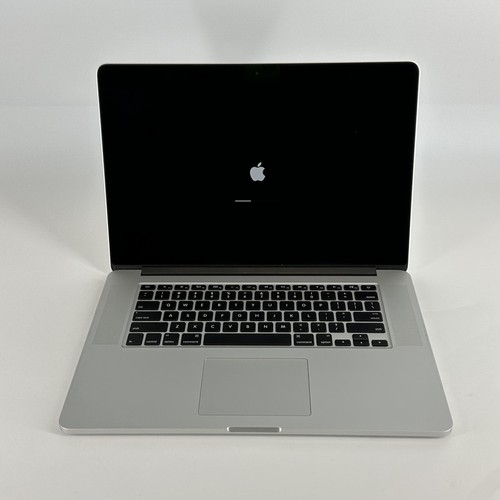 Macbook pro retina argento - macbook, 15