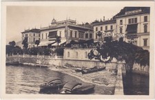 BELLAGIO - COMO - GRAND HOTEL BELLAGIO -27148-