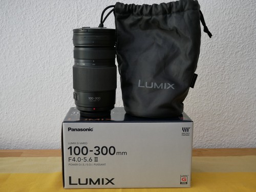 Panasonic lumix vario - panasonic,