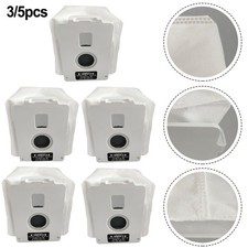 Sacchetti aspirapolvere