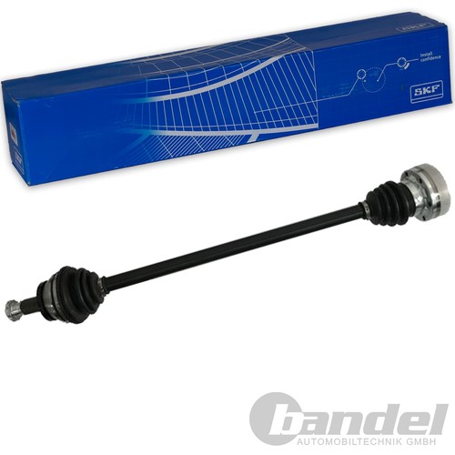 Albero motore skf anteriore - albero,