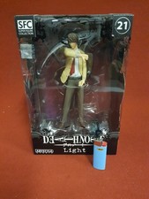 Death note Light Abystyle Super Figure Collection 