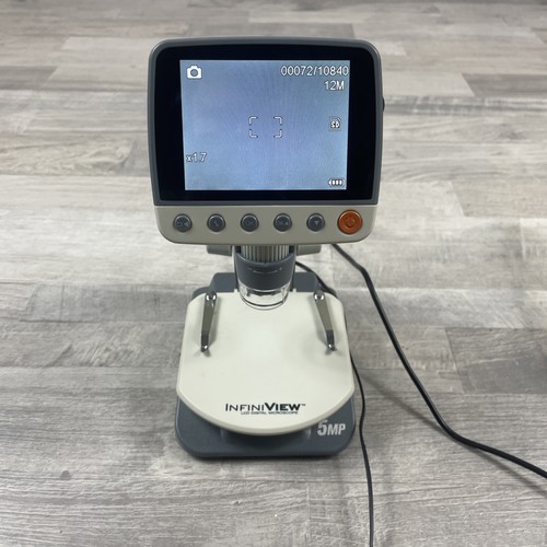 Celestron 44360 infiniview - celestron,