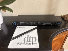 Mark of The Unicorn DTP