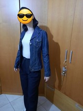 Giubbotto Jeans blu OVS