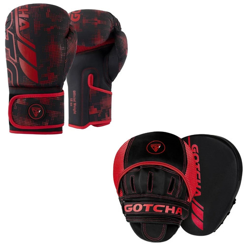 Set focus pads - set, e