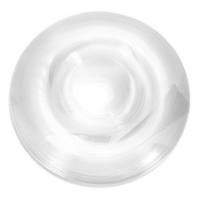 Fresnel Obiettivo, Diametro