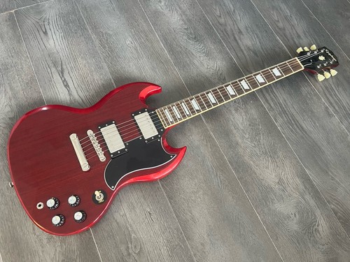 Epiphone standard - standard, 61’