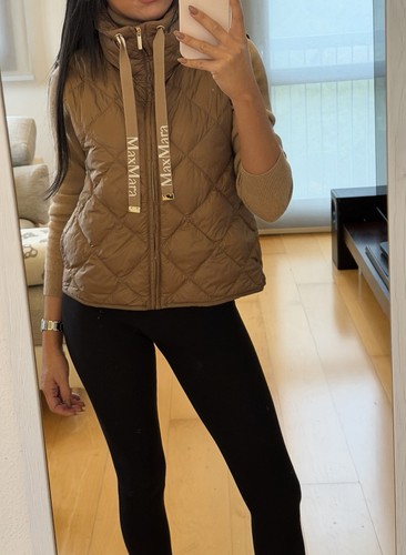 Gilet max mara - max,