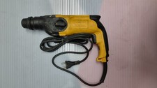 TRAPANO TASSELLATORE DEWALT