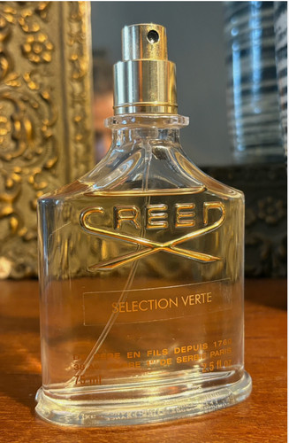Selection verte creed 1990 - selection, 1990's