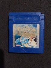 POKEMON BLU AZUL NINTENDO