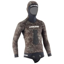 Cressi Muta Tracina 5 mm
