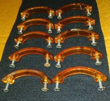 Set 10 maniglie per armadio