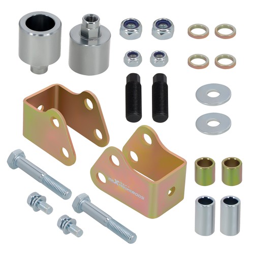 Kit sollevamento 2 - di,