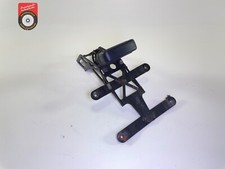 KTM 640 Duke 2 LC4 2004 - Portatarga Portatarga Posteriore Usato