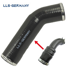 Tubo intercooler per Ford Focus ST MK2 2.5 08692401-3M51-9A573-UC