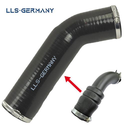 Tubo intercooler per ford - intercooler,