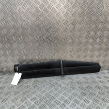 Canale aspirazione aria